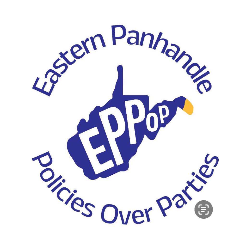 Eastern  Panhandle  policies  over  parties