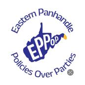 Eastern  Panhandle  policies  over  parties